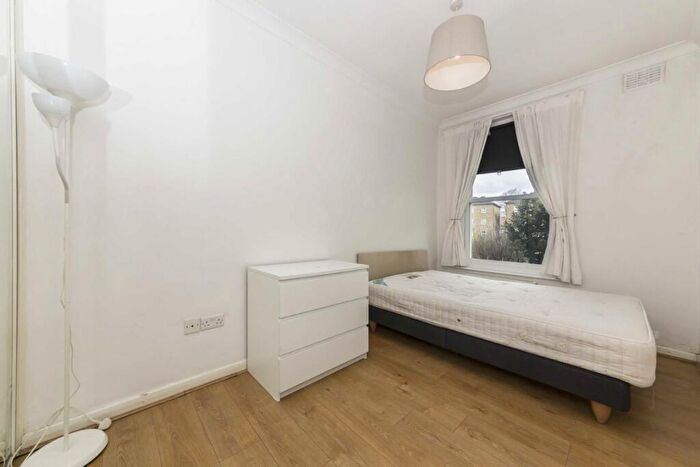 2 Bedroom Flat To Rent In Alexandra Road, St. John's Wood, NW8