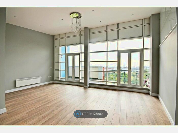 2 Bedroom Flat To Rent In Moore View, Wembley, HA9