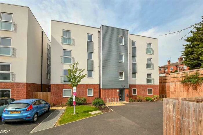 2 Bedroom Apartment To Rent In Waterside Road, Saxby Park, Wellingborough, NN8