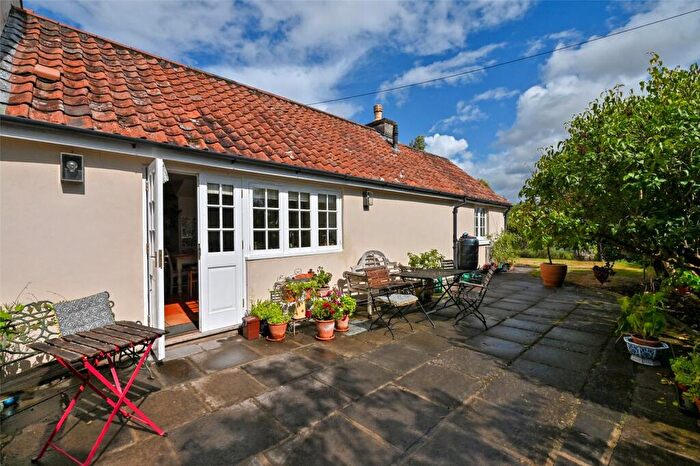 5 Bedroom Detached House To Rent In Mill Lane, Congresbury, Bristol, Somerset, BS49