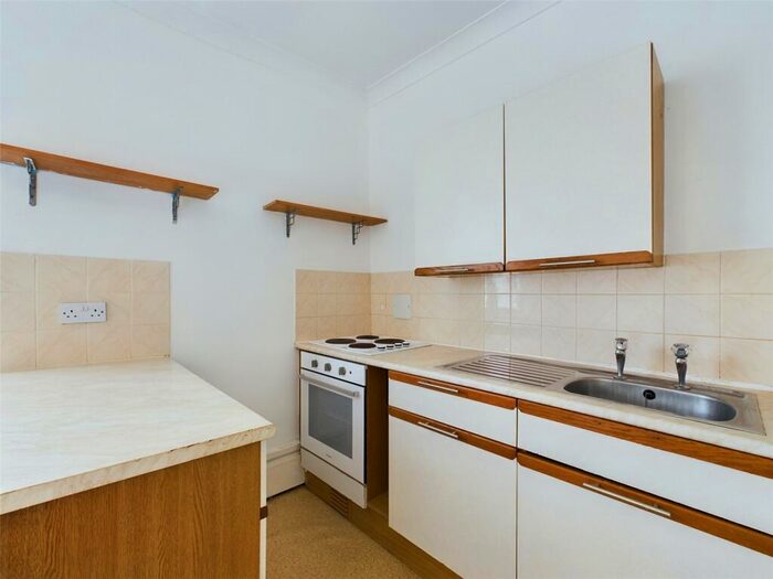Property To Rent In St Georges Road, Brighton, BN2