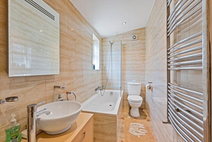 3 Bedroom Semi-detached House For Sale In Stoney Lane, Hall Green, Wakefield, WF4
