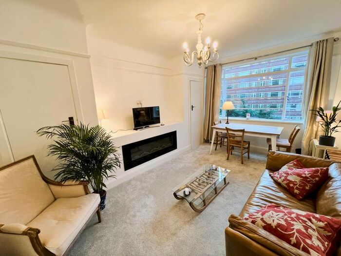 1 Bedroom Flat To Rent In Balham High Road, London, SW17