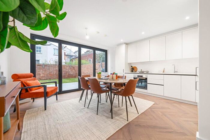 4 Bedroom House For Sale In Railton Road, SE24