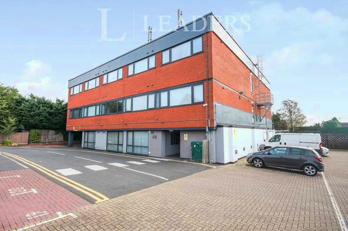 1 Bedroom Apartment To Rent In Hazel Place, Station Road, CV7