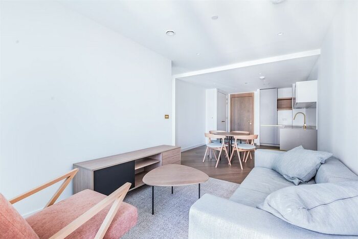 1 Bedroom Flat To Rent In No., Upper Riverside, Cutter Lane, Greenwich Peninsula, SE10