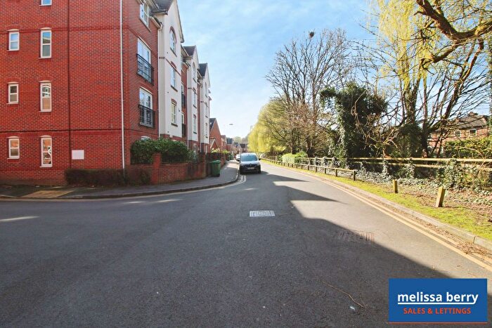 2 Bedroom Flat For Sale In Roch Bank, Crumpsall, Manchester, M9