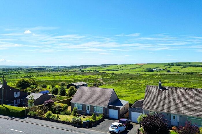 2 Bedroom Detached Bungalow For Sale In Main Street, Frizington, CA26