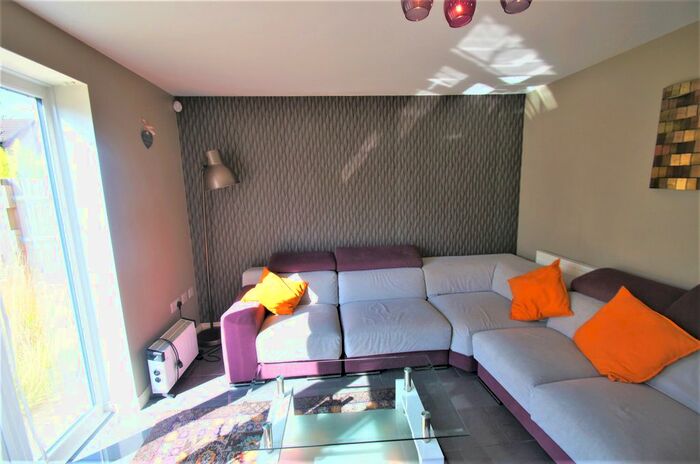 4 Bedroom Detached House To Rent In Cheshire Close, Coventry CV3