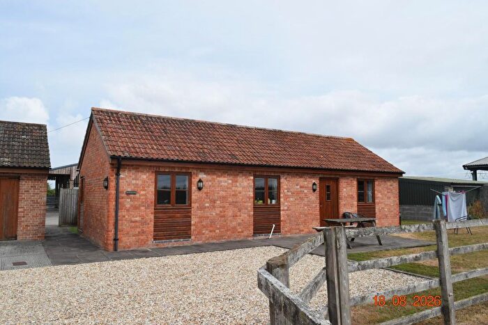 2 Bedroom Property To Rent In Elderflower Lodge, Southwick Road, Mark, Highbridge, TA9
