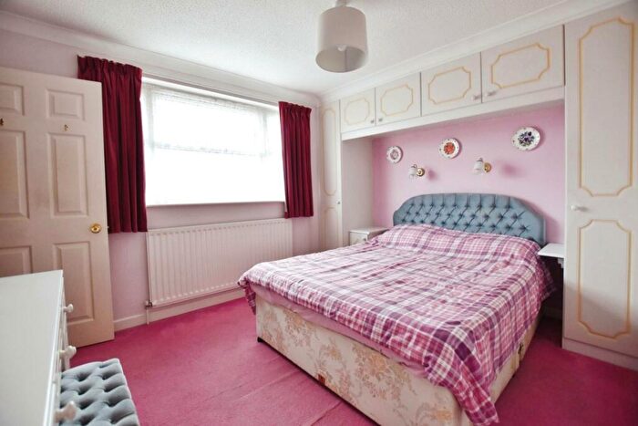 4 Bedroom Detached House For Sale In Long Acre Road, Whitchurch, Bristol, BS14