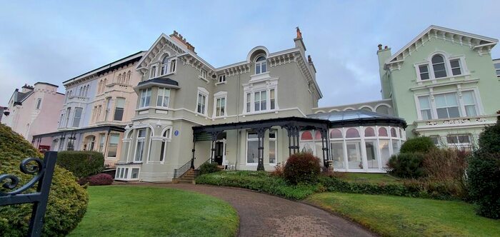 2 Bedroom Flat To Rent In Beach Lawn, Waterloo, Liverpool, L22