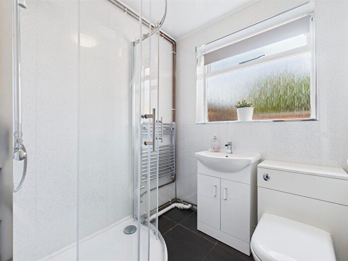 4 Bedroom Town House To Rent In Bampton Street, Loughborough, LE11