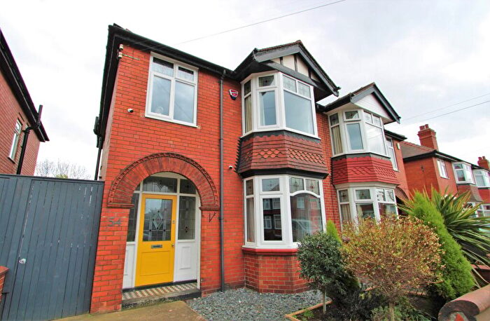 3 Bedroom Semi-Detached House To Rent In Manor Drive, Intake, Doncaster, DN2