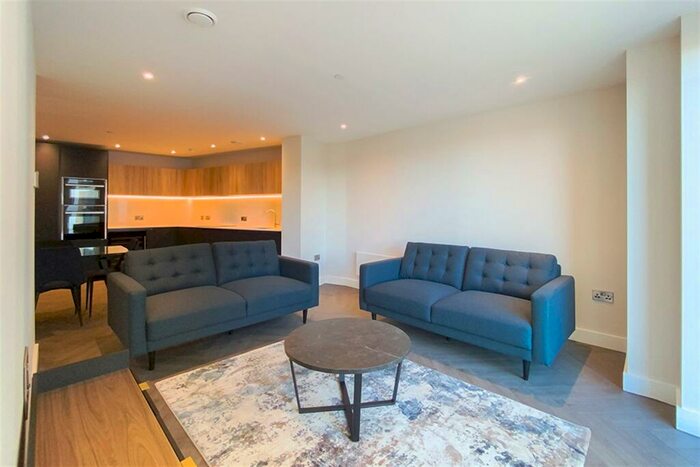 2 Bedroom Apartment To Rent In Castle Wharf, M15