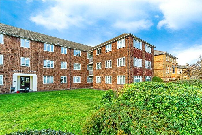 2 Bedroom Flat For Sale In Havelock Road, Croydon, CR0