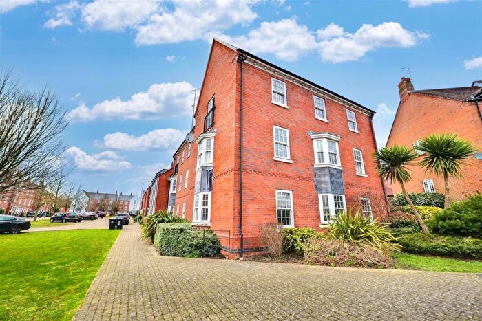 2 Bedroom Flat For Sale In Willow Road, Barrow Upon Soar, LE12