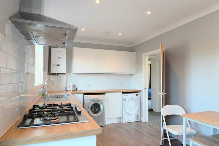 6 Bedroom Semi-Detached House To Rent In Wolseley Road, Brighton, BN1