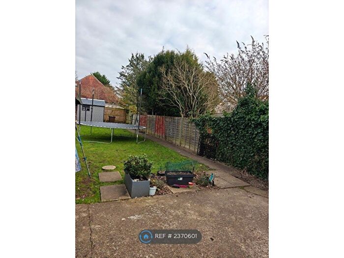 4 Bedroom Terraced House To Rent In Oxford Road, Old Marston, Oxford, OX3