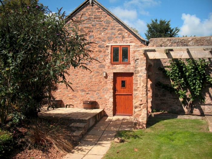 2 Bedroom Semi-Detached House To Rent In Holcombe Rogus, Wellington, TA21