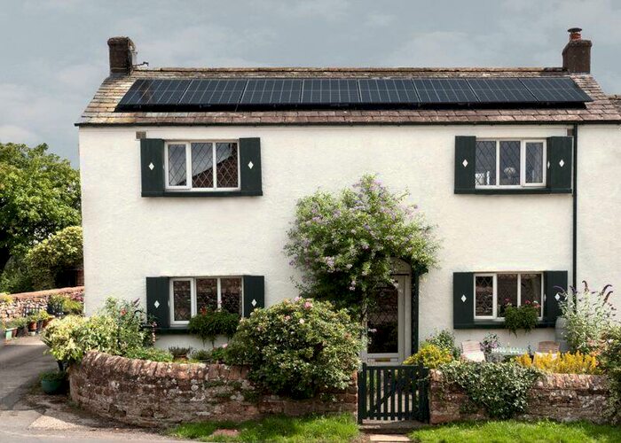 2 Bedroom Cottage For Sale In Cliburn, Eden Valley, CA10