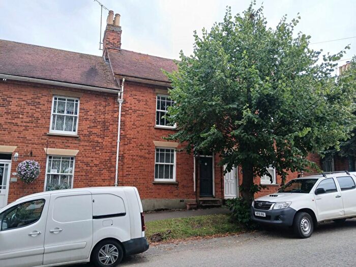 2 Bedroom Cottage To Rent In High Street, Lavenham, CO10