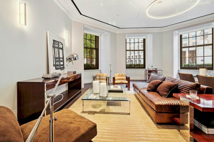 1 Bedroom Flat To Rent In Horse Guards Avenue, London, SW1A