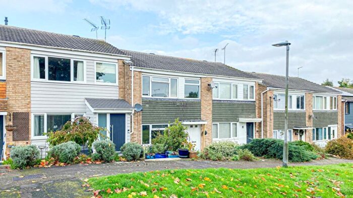 3 Bedroom Terraced House To Rent In Brook End, Sawbridgeworth, CM21