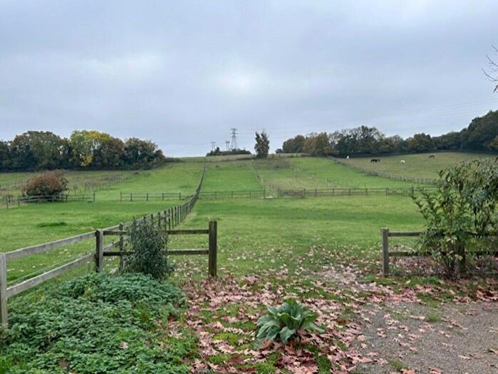 Equestrian Facility For Sale In Baylham Common, Upper Street, Baylham, IP6