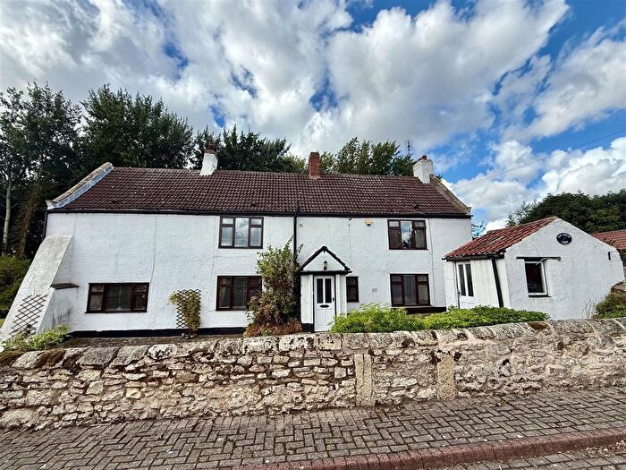 3 Bedroom Property For Sale In No Road, Campsall, Doncaster, DN6