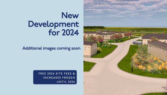 3 Bedroom Caravan For Sale In Waxham Sands Holiday Park, NR29