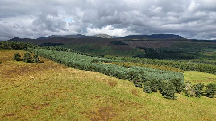 Land For Sale In Lot - Woodlands Hill, Old Evanton Road, Dingwall, Ross-Shire, IV15