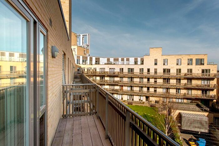 1 Bedroom Apartment For Sale In Flat, Marque House, Hills Road, Cambridge, CB2
