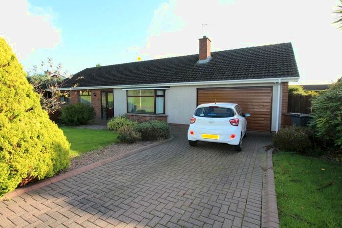 4 Bedroom Bungalow For Sale In Hampton Court, Carrickfergus BT38