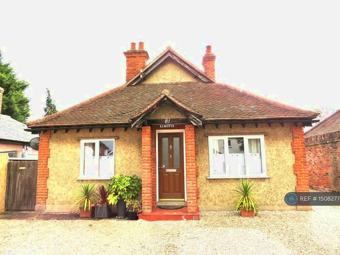3 Bedroom Bungalow To Rent In London Road, Copford, Colchester, CO6