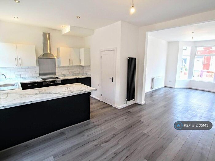 3 Bedroom Terraced House To Rent In Portman Road, Liverpool, L15