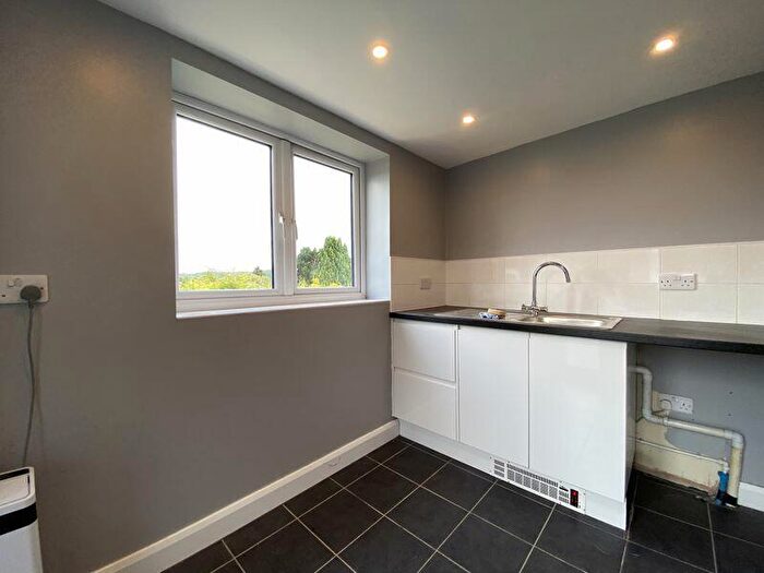 2 Bedroom Detached Bungalow To Rent In Church View Gardens, Kinver, DY7
