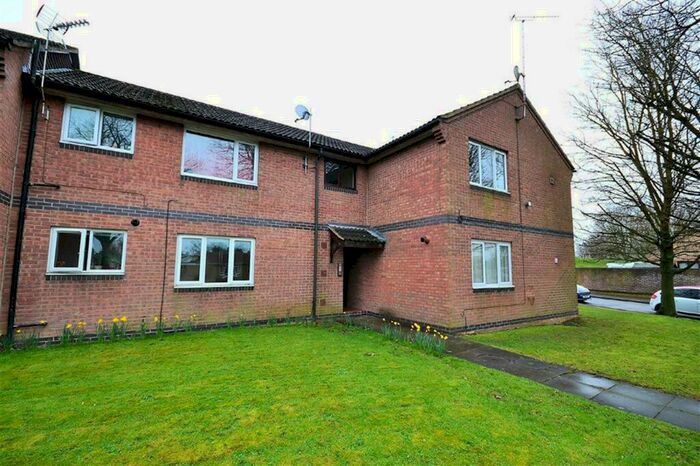 1 Bedroom Flat To Rent In Reddings Road, Cheltenham, GL51