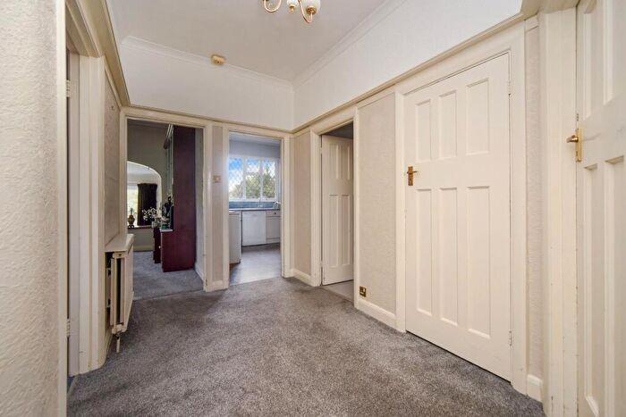 2 Bedroom Detached Bungalow For Sale In Chapel Way, Epsom, KT18