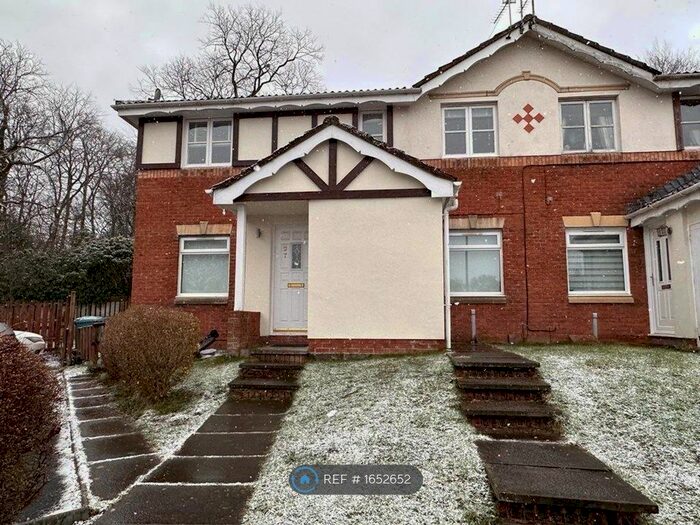 2 Bedroom Flat To Rent In Stonehaven Crescent, Airdrie, ML6