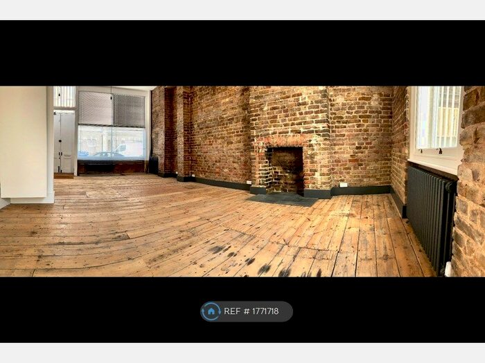 1 Bedroom Maisonette To Rent In Mozart Street, London, W10