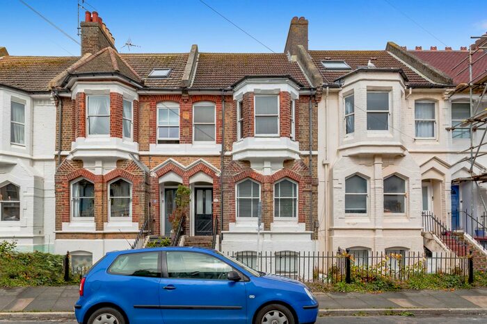 2 Bedroom Flat To Rent In Rugby Place, Brighton, BN2