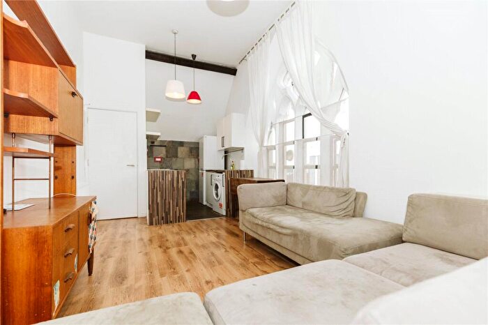 2 Bedroom Apartment To Rent In The Glebes, St. George, Bristol, BS5