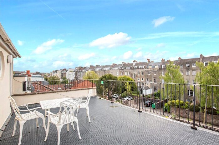 2 Bedroom Apartment To Rent In Princess Victoria Street, Clifton, Bristol, BS8
