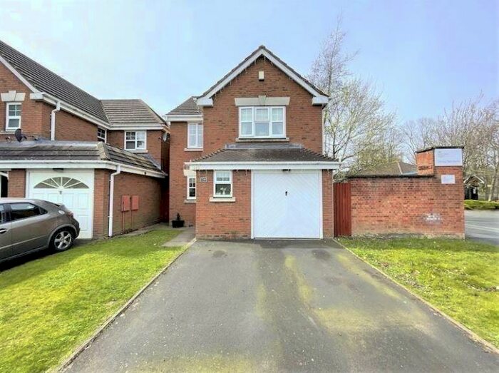 3 Bedroom House To Rent In Clay Lane, Birmingham, B26