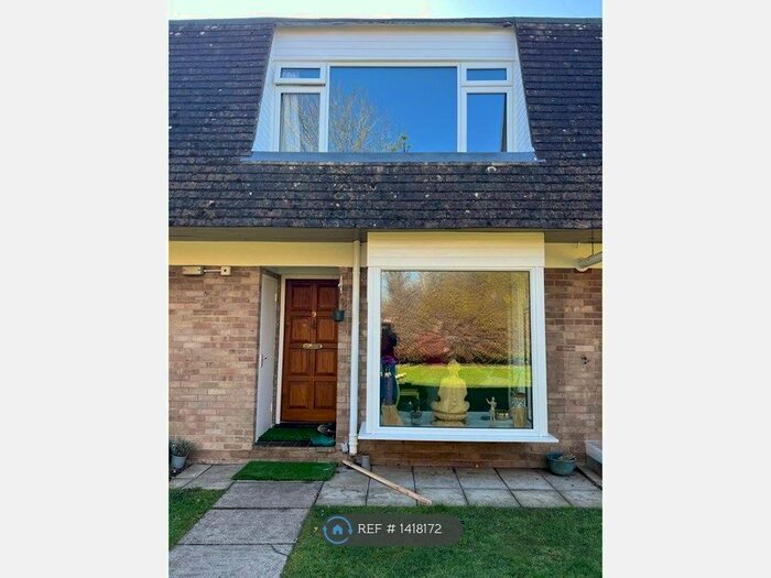 2 Bedroom Terraced House To Rent In Plantation Court, SO41