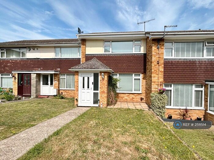 2 Bedroom Terraced House To Rent In Norwood Walk, Sittingbourne, ME10