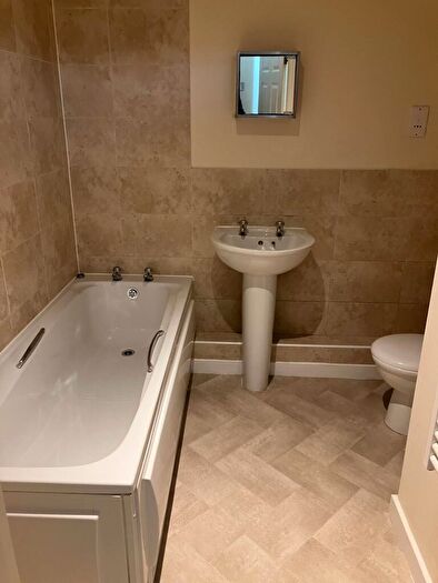 2 Bedroom Apartment To Rent In Hargate Way, Hampton Hargate, Peterborough, PE7