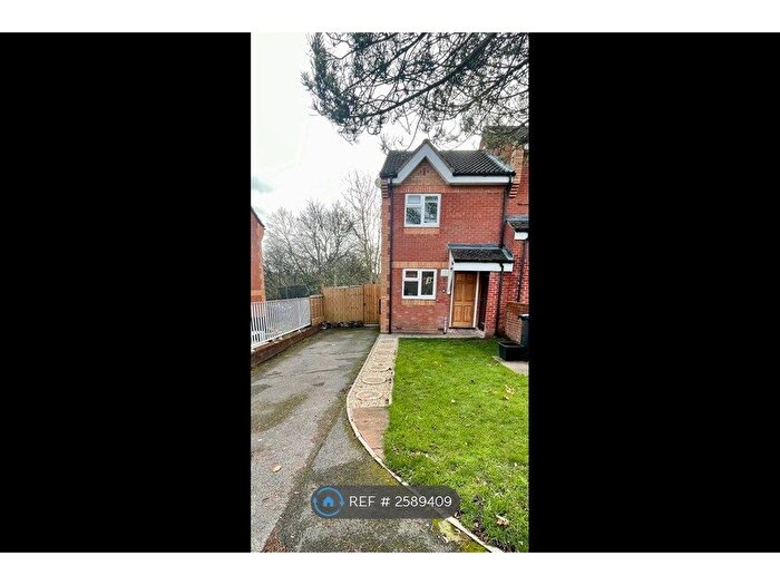 2 Bedroom Semi-detached House To Rent In Rabley Wood View, Marlborough, SN8