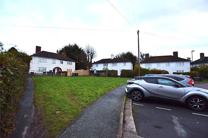3 Bedroom Semi Detached House To Rent In Camden Gardens, Thornton Heath, CR7